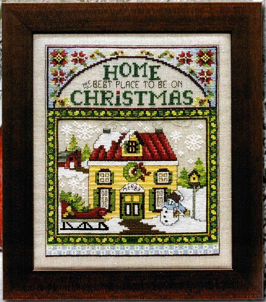 Christmas Home