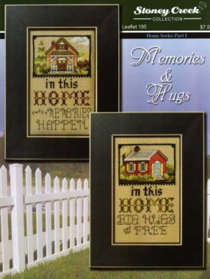 Home Series<br>Memories & Hugs