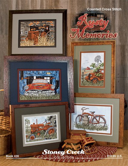 Rusty Memories