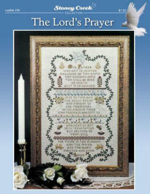 Lord’s Prayer, The