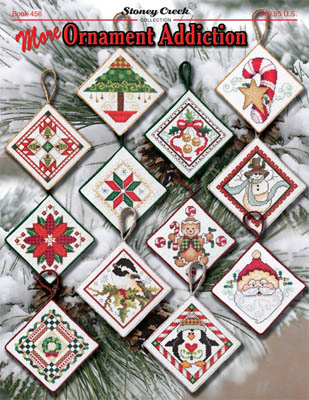 Ornament Addiction, More