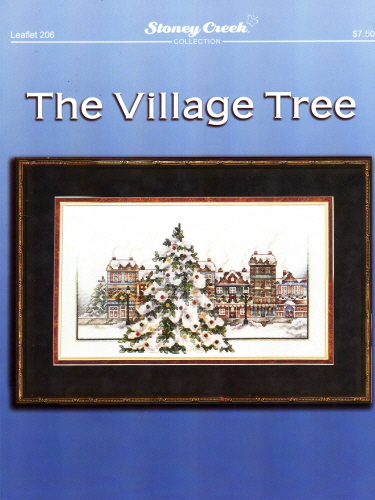 Village Tree, The