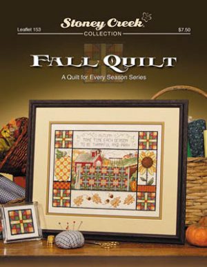 Quilt, Fall