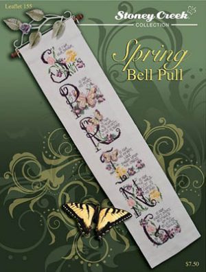 Bell Pull, Spring