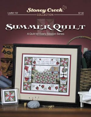 Quilt, Summer