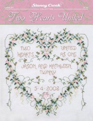 Two Hearts United