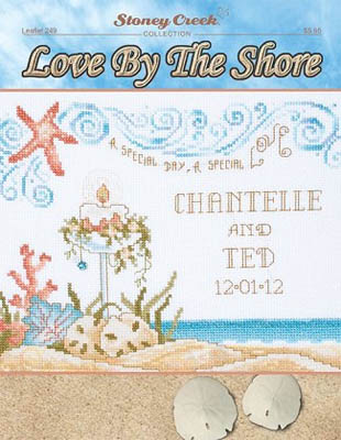 Love By The Shore