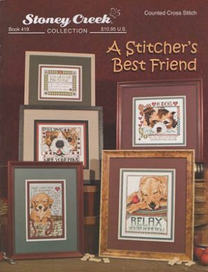 Stitcher’s Best Friend, A
