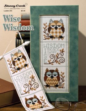 Wise Wisdom