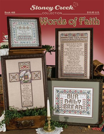 Words of Faith