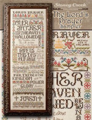 Lord’s Prayer Sampler, The