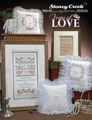 Vows Of Love