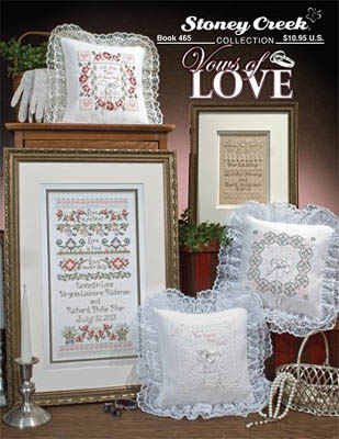 Vows Of Love