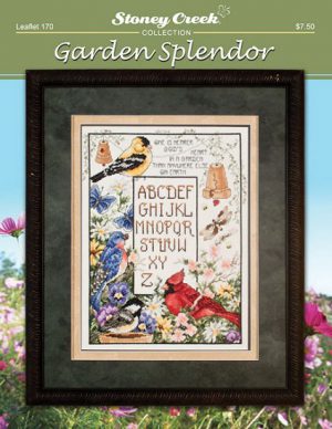 Garden Splendor