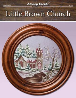 Little Brown Church