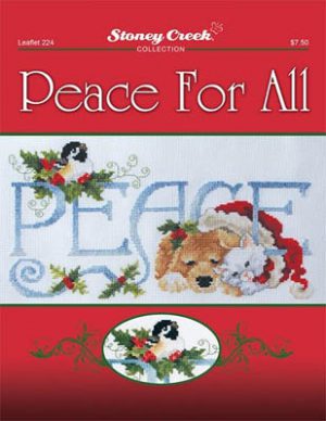 Peace For All