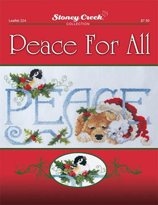 Peace For All