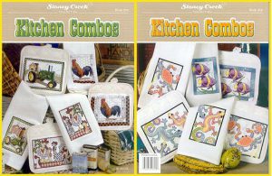 Kitchen Combos