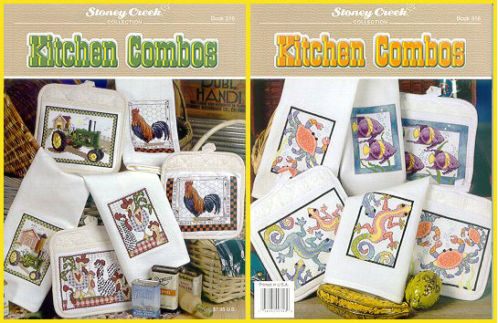 Kitchen Combos
