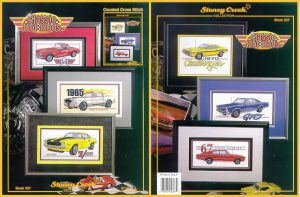Classic Hot Rods
