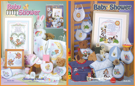 Baby Shower