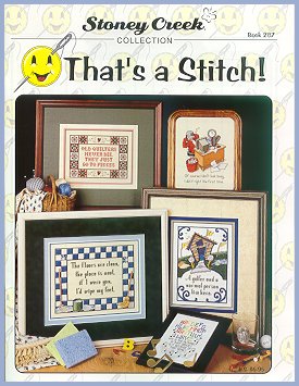That’s A Stitch