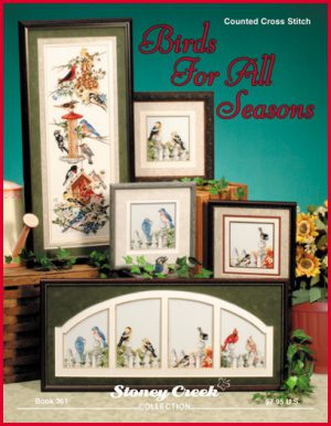 Birds For All Seasons