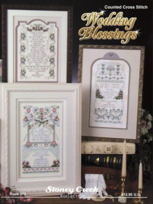 Wedding Blessing