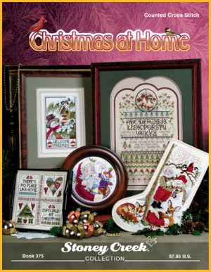 Christmas At Home