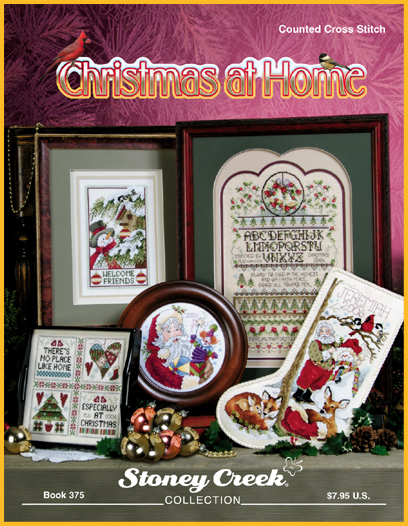 Christmas At Home