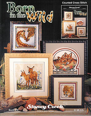 Born in the Wild