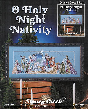 O Holy Night