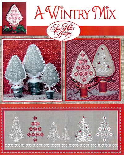 A Wintry Mix