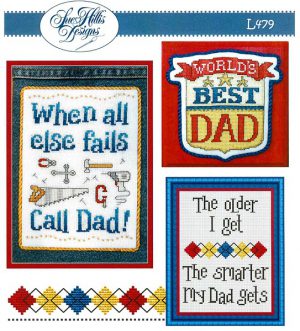 It’s All About Dad