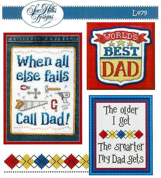 It's All About Dad