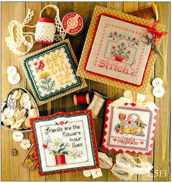 Keepsakes Book 2
