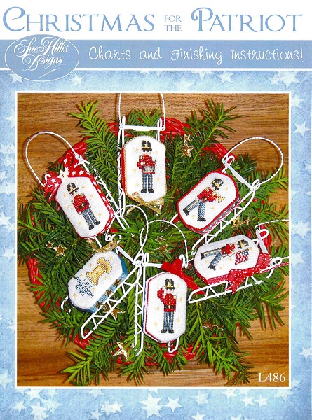 Christmas for the Patriot