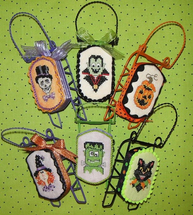 Monster Mash