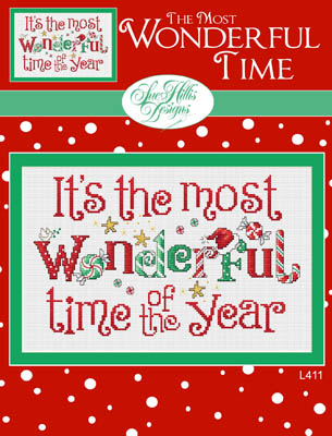 Most Wonderful Time, The
