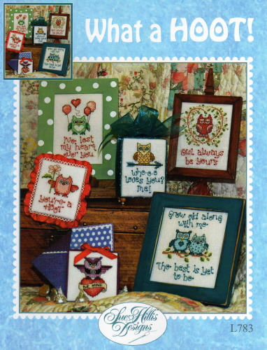 What A Hoot!