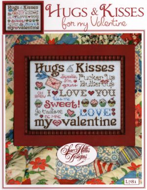 Hugs & Kisses