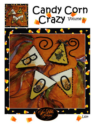 Candy Corn Crazy Volume 3