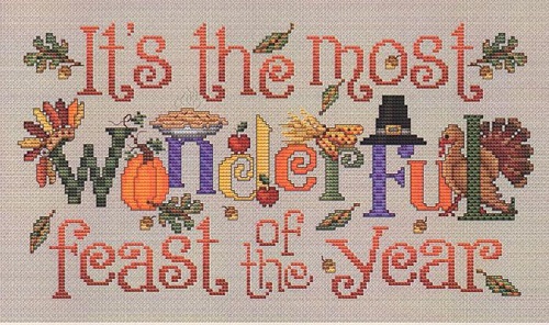 Most Wonderful Feast, The