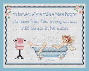 Strong Women