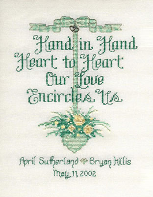 Heart To Heart