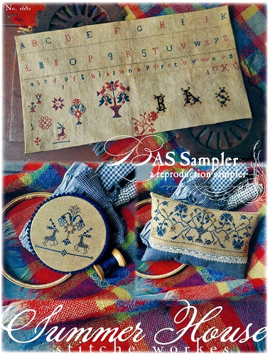BAS Sampler
