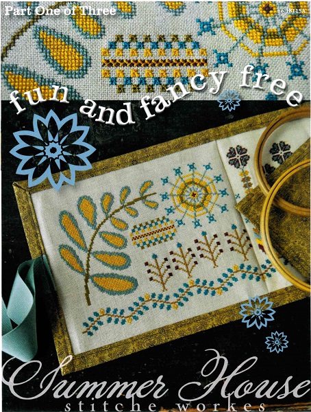 Fun & Fancy Free, part 1 of 3