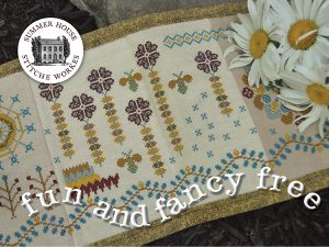 Fun & Fancy Free, part 2 of 3