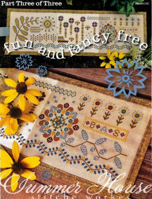 Fun & Fancy Free, part 3 of 3