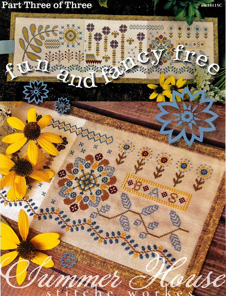Fun & Fancy Free, part 3 of 3